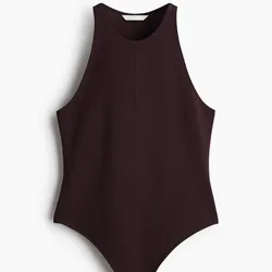 Body Sisa Detalle Rib