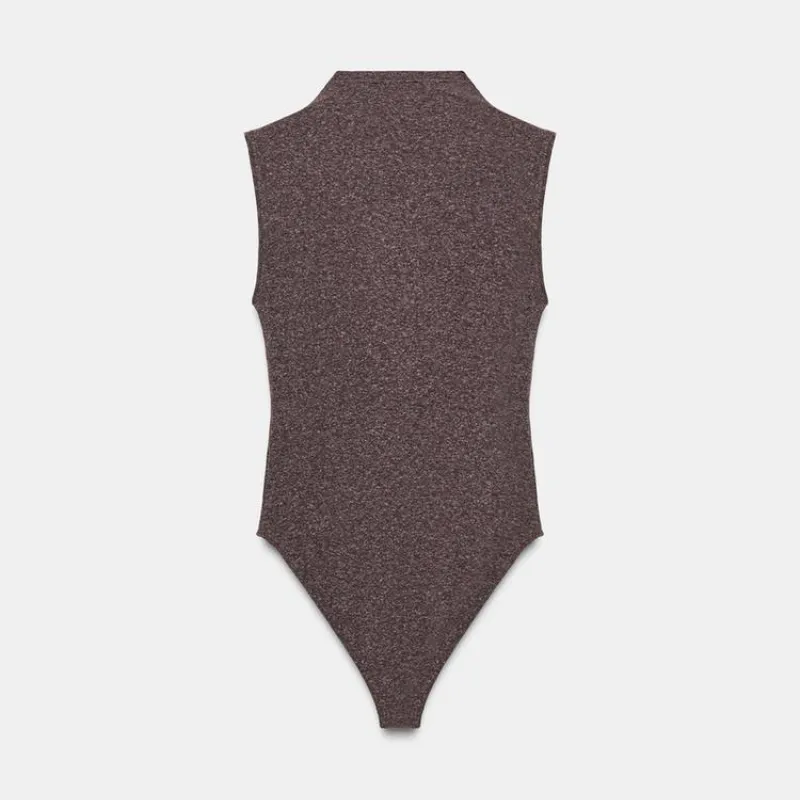 Body soft cuello perkins