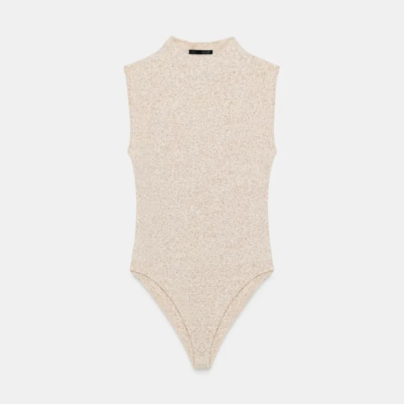 Body soft cuello perkins