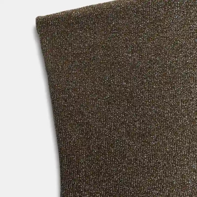 Body suit brillos escote