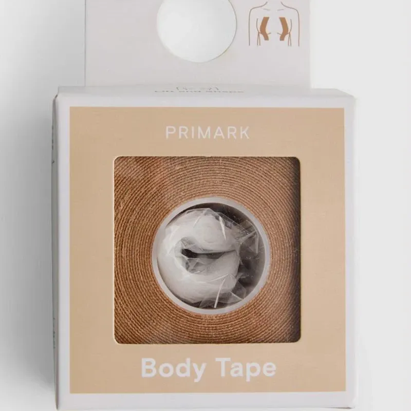 Body Tape