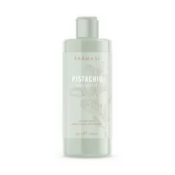 Body Wash Pistacho
