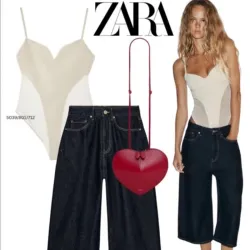 Body Zara