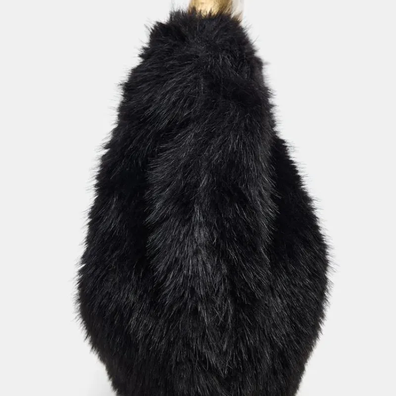 Bolsa pelitos asa metalizada