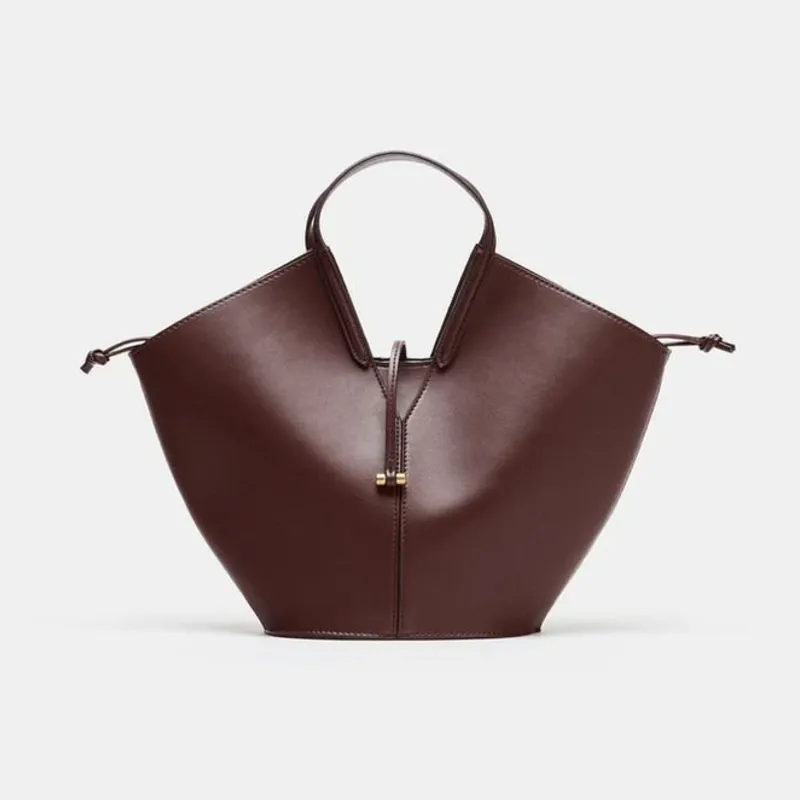 Bolsa Shopper Capazo