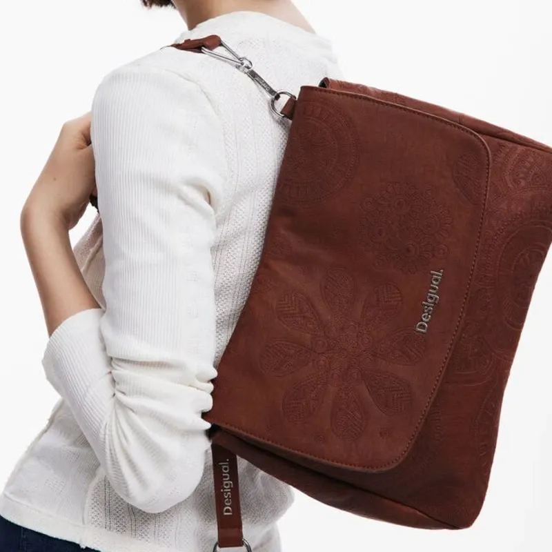 Bolso 2 en 1