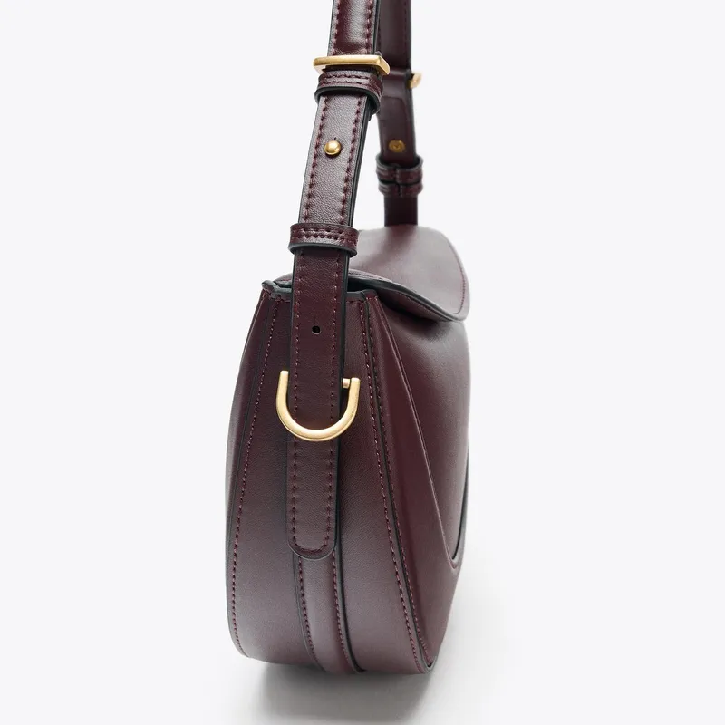Bolso Bandolera 