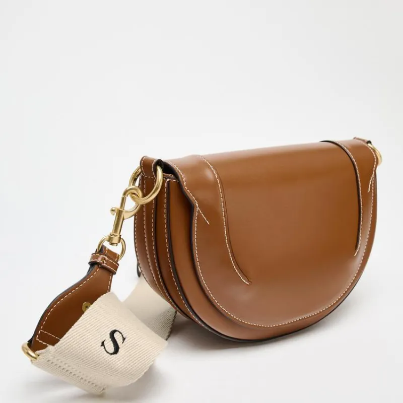 Bolso Bandolera