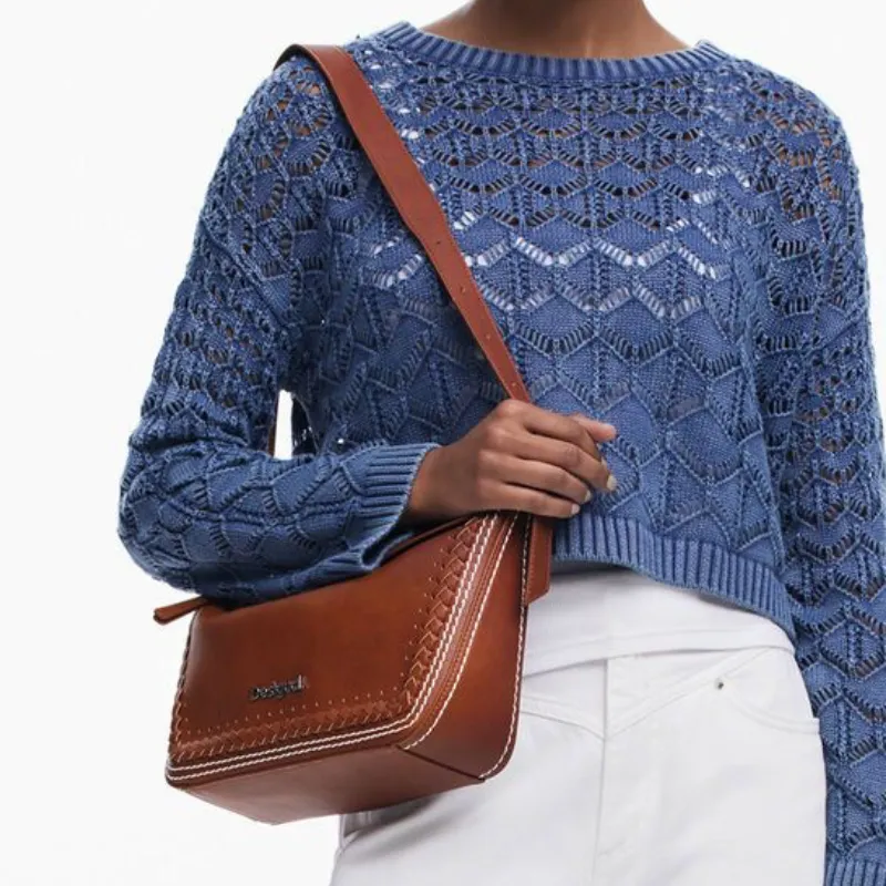 Bolso Bandolera 