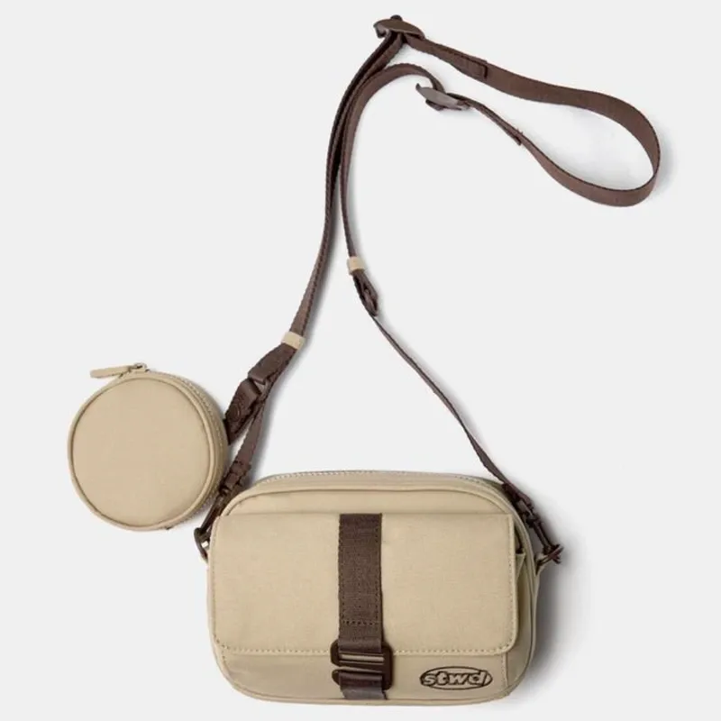 Bolso Bandolera