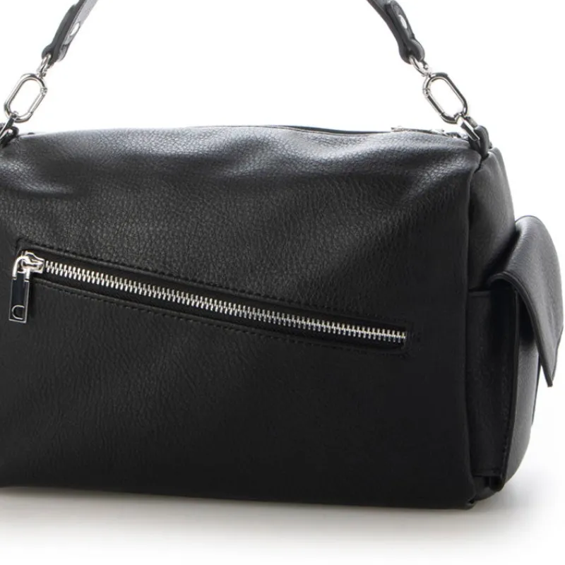 Bolso Bandolera Logo