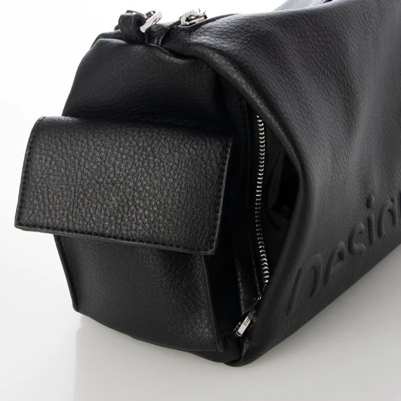 Bolso Bandolera Logo