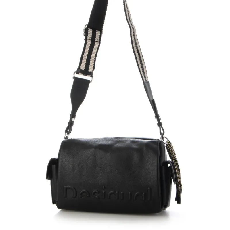 Bolso Bandolera Logo