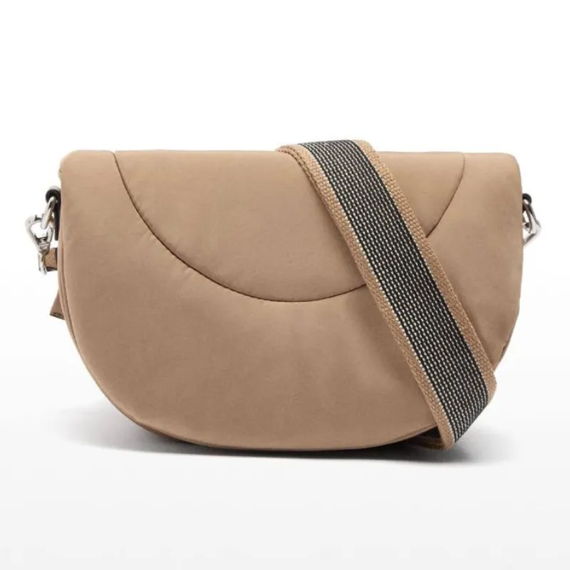 Bolso Bandolera Nylon