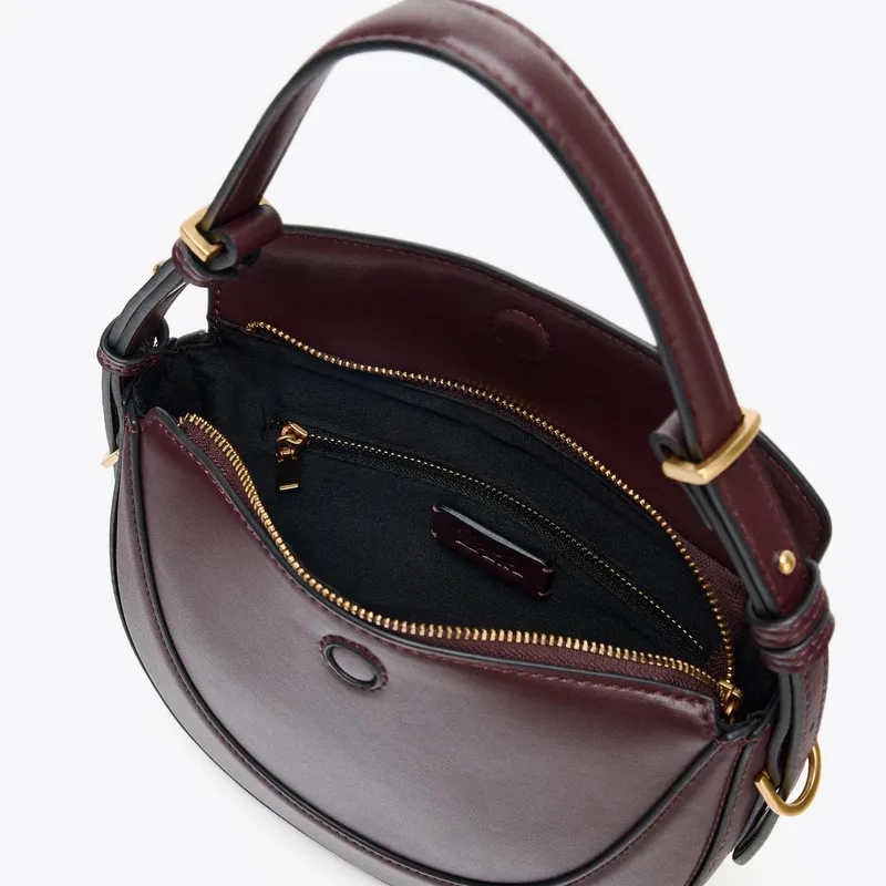 Bolso Bandolera 