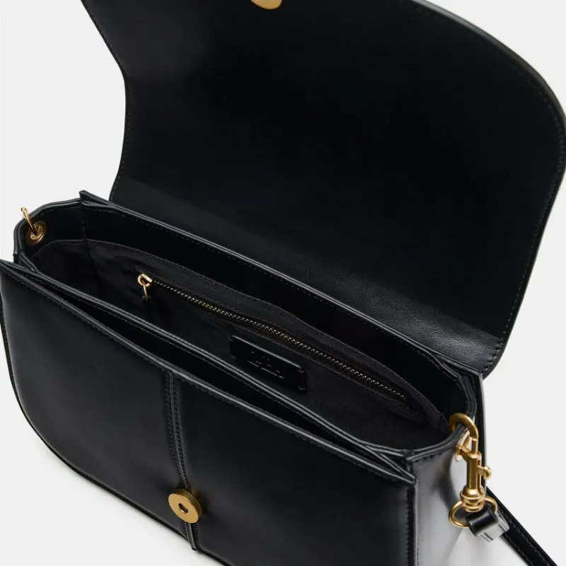 Bolso Bandolera Solapa