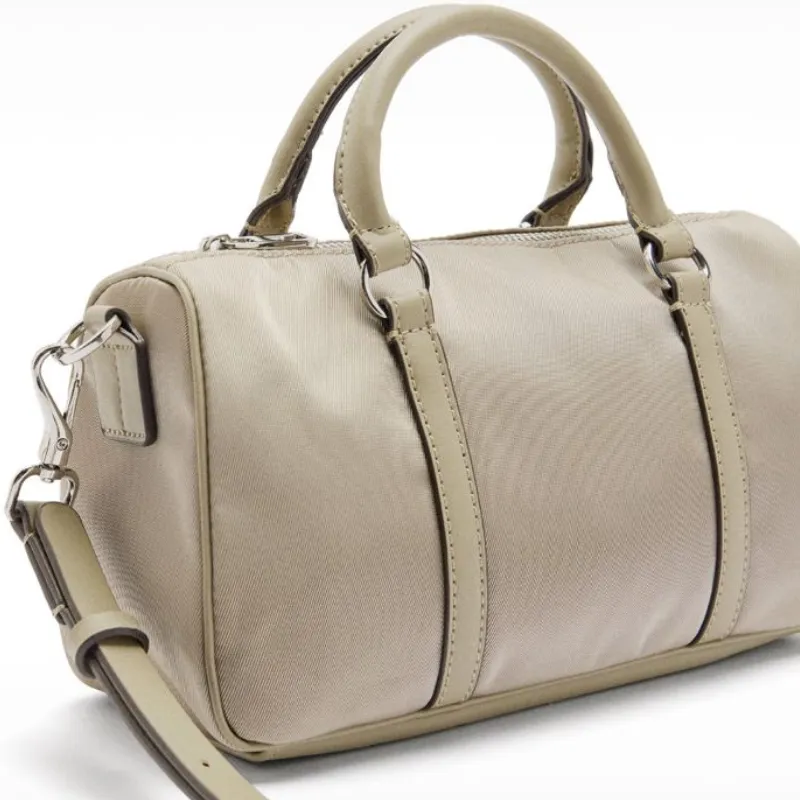 Bolso Bandolera Toten 
