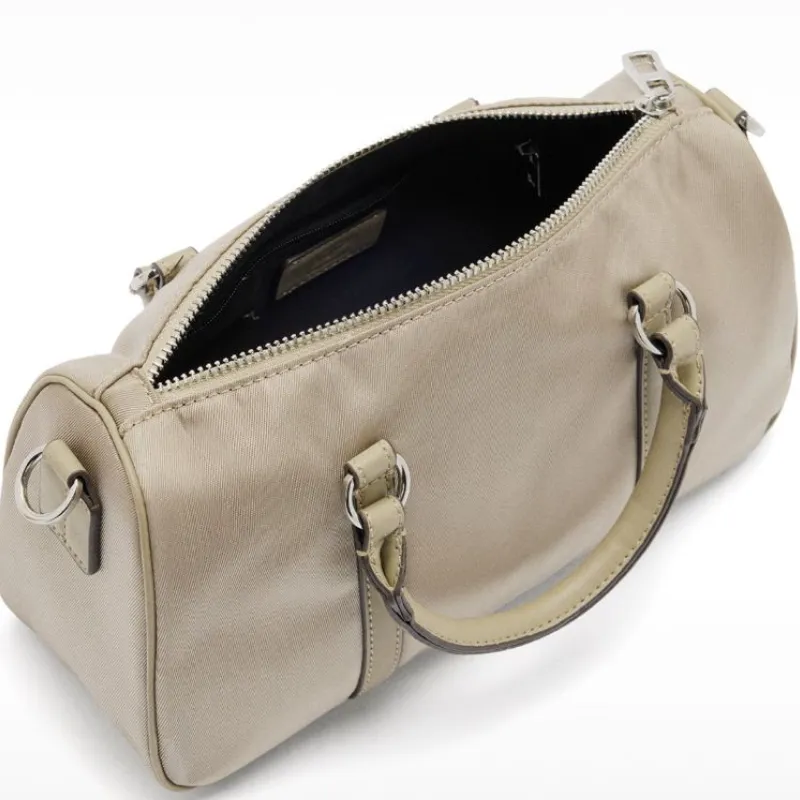 Bolso Bandolera Toten 