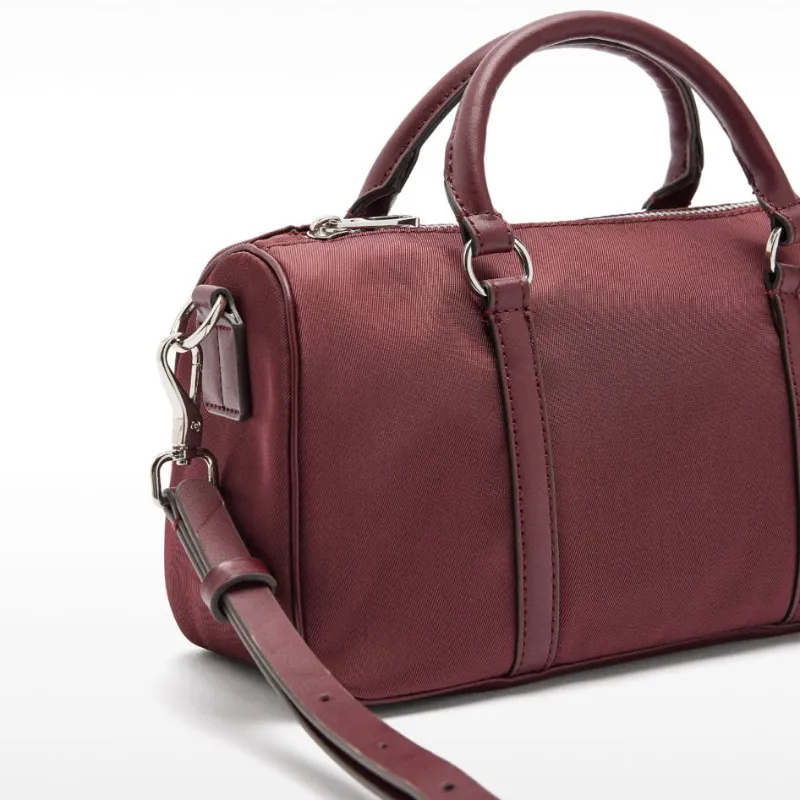 Bolso bandolera Toten