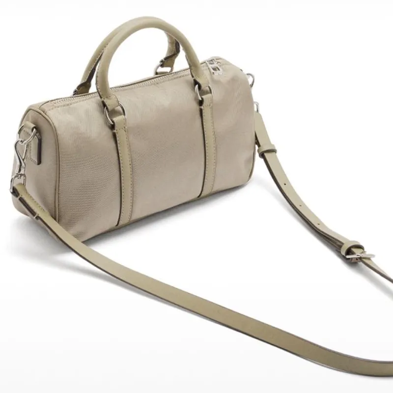 Bolso Bandolera Toten 