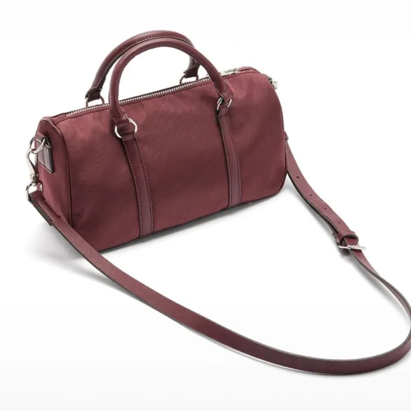 Bolso bandolera Toten