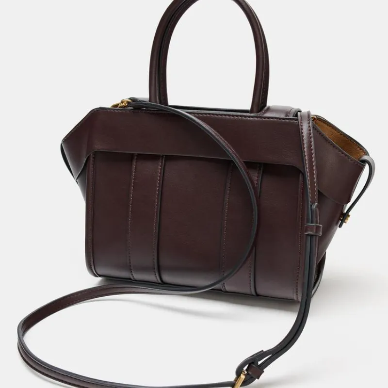 Bolso citybag solapa