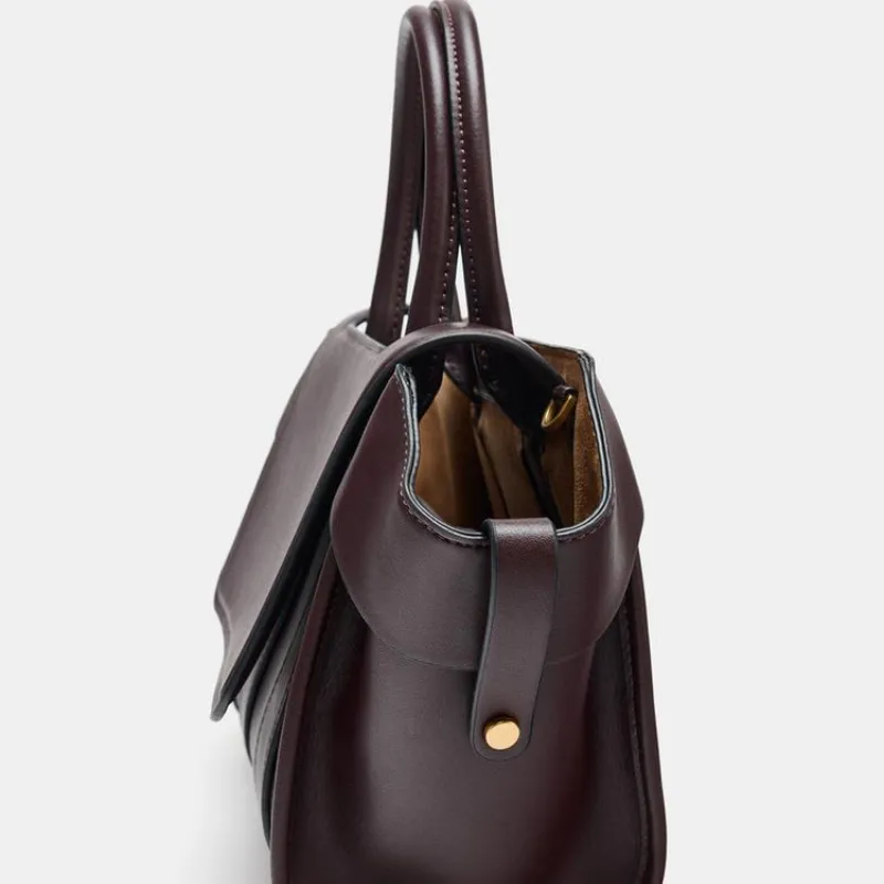 Bolso citybag solapa