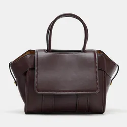 Bolso citybag solapa