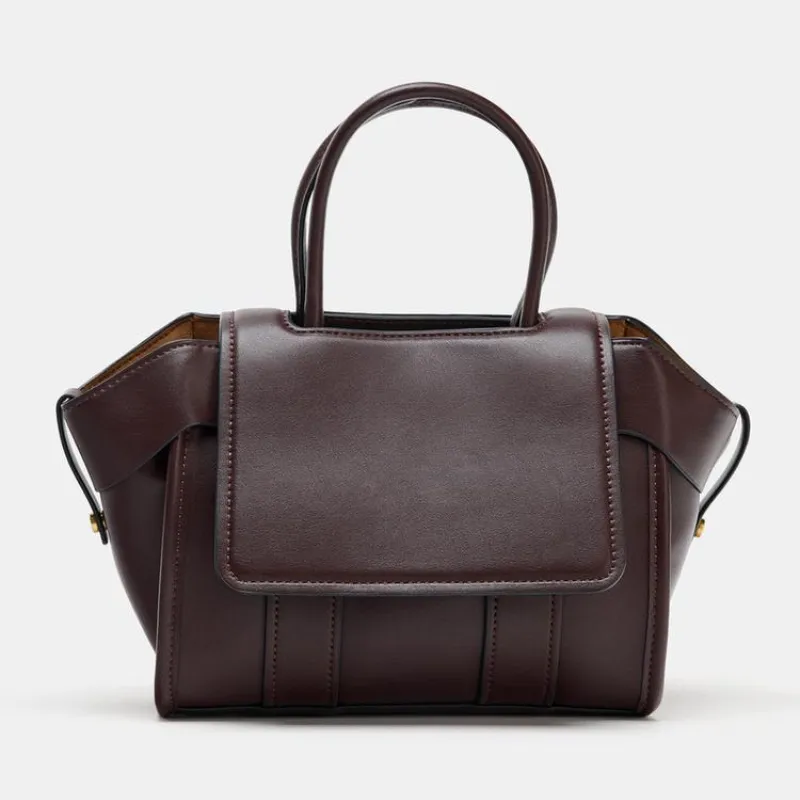 Bolso citybag solapa