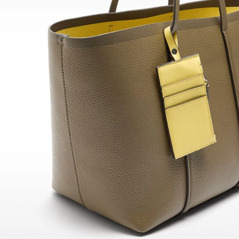 Bolso Clásico Adorno