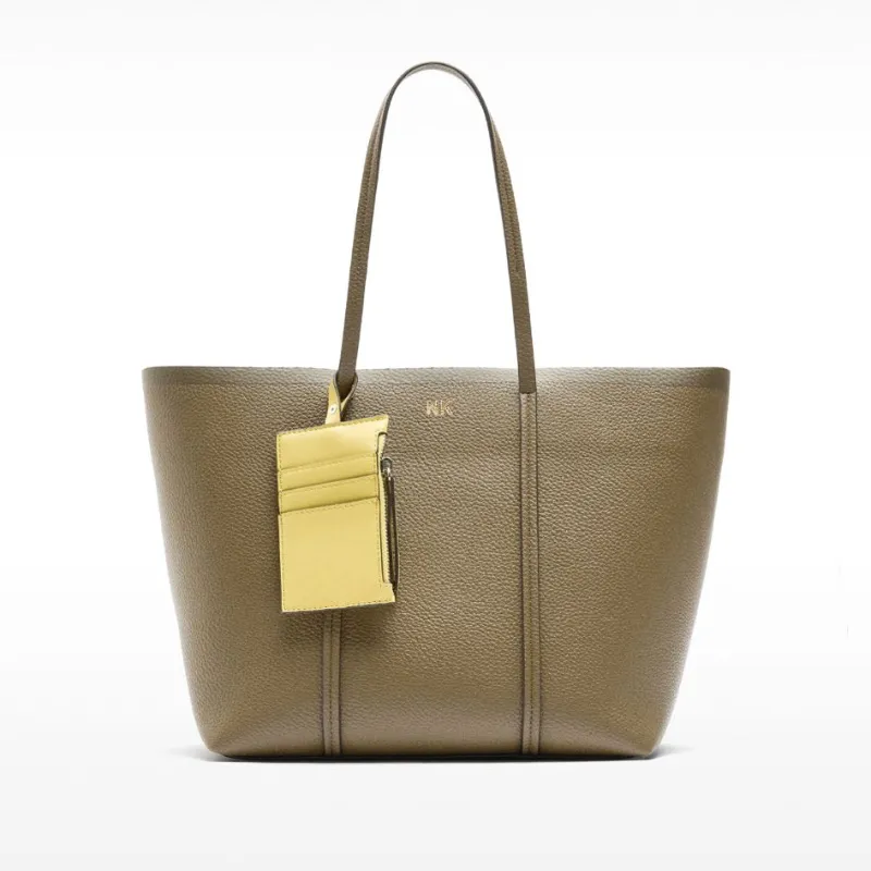 Bolso Clásico Adorno