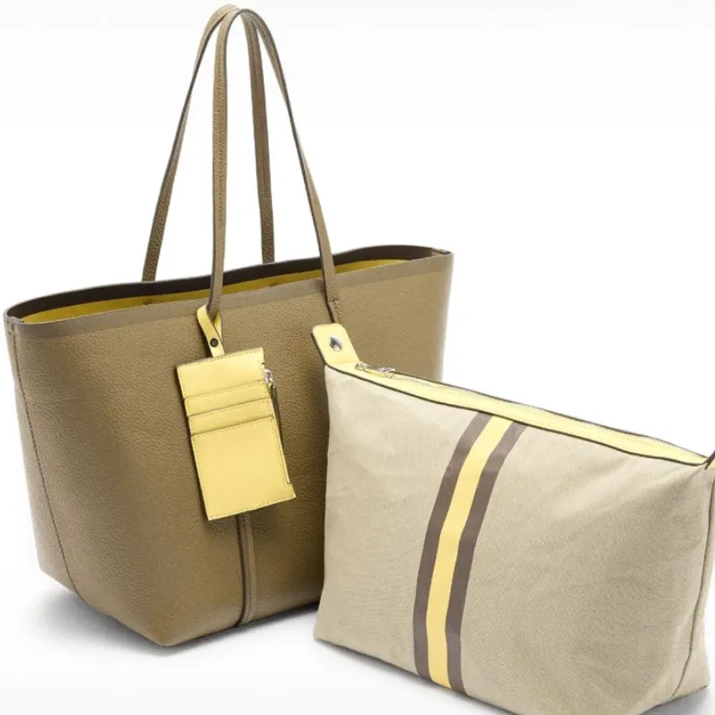 Bolso Clásico Adorno