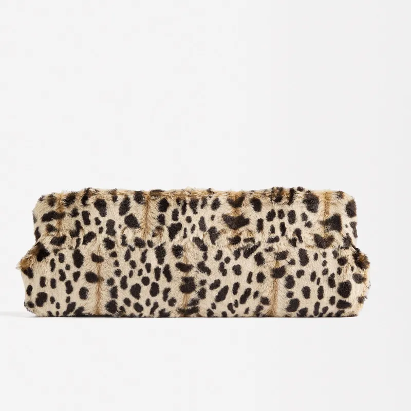 Bolso de Fiesta Animal Print