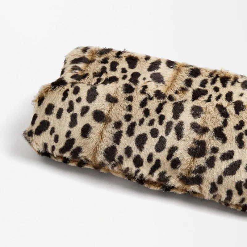 Bolso de Fiesta Animal Print