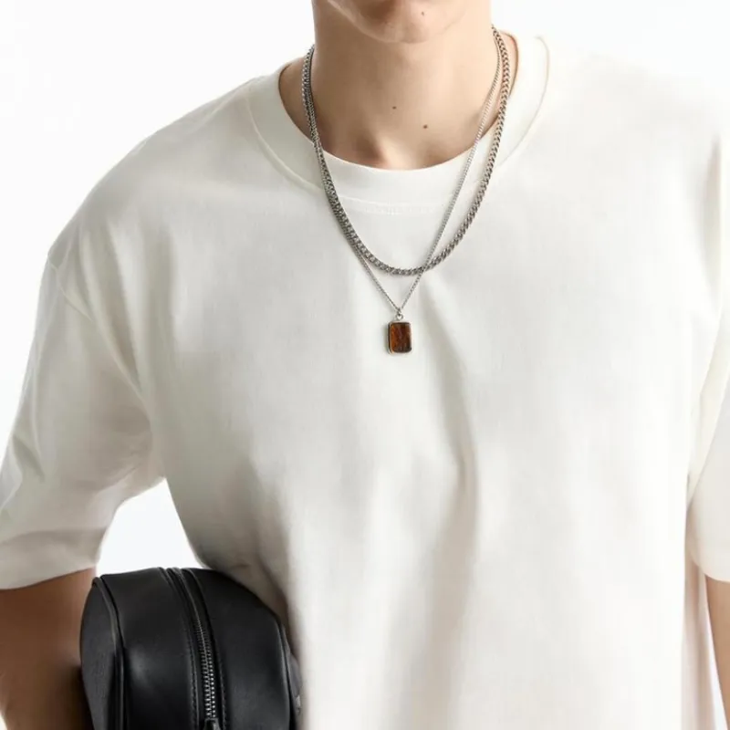 Bolso de hombre (Vanity bag with handle)