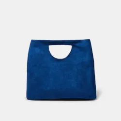 Bolso De Mano Bandolera