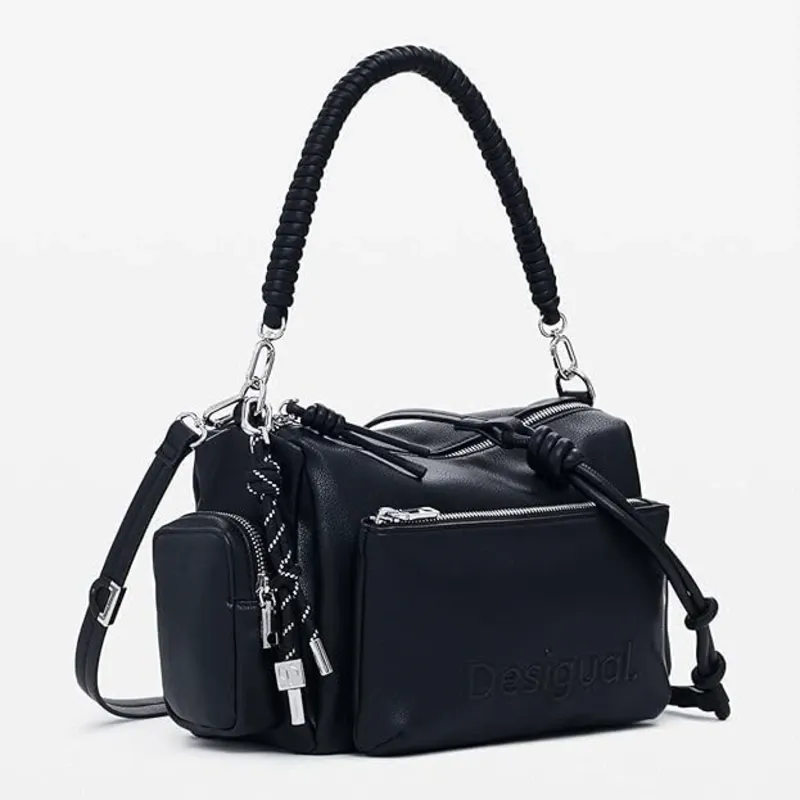 Bolso de Mano