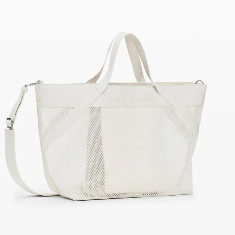 Bolso grande mallas