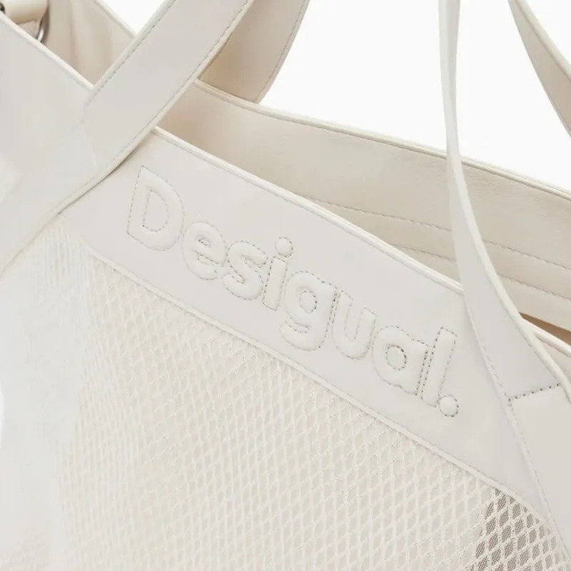 Bolso grande mallas