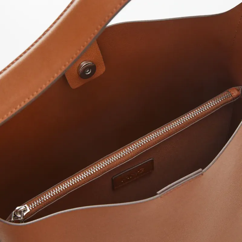 Bolso Grande Shopper