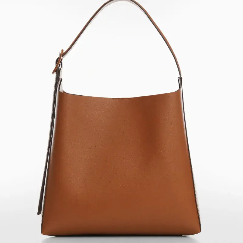 Bolso Grande Shopper