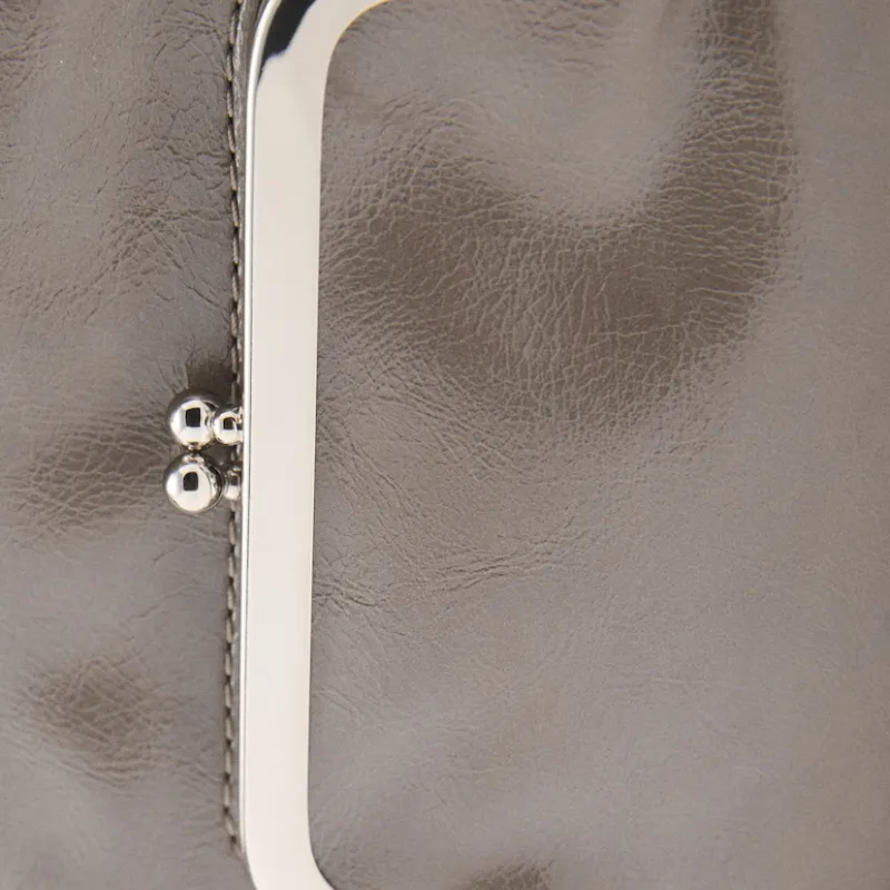 BOLSO HOMBRO BOLSILLOS POCHETTE