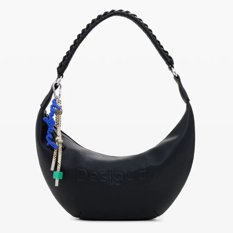 Bolso Logo 3D Charm