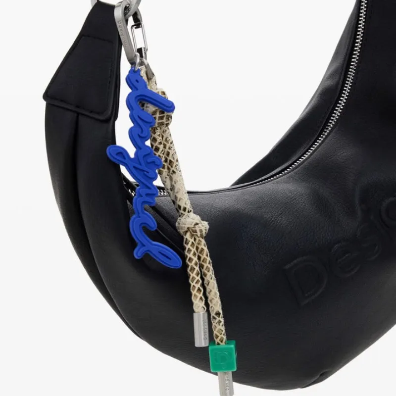Bolso Logo 3D Charm