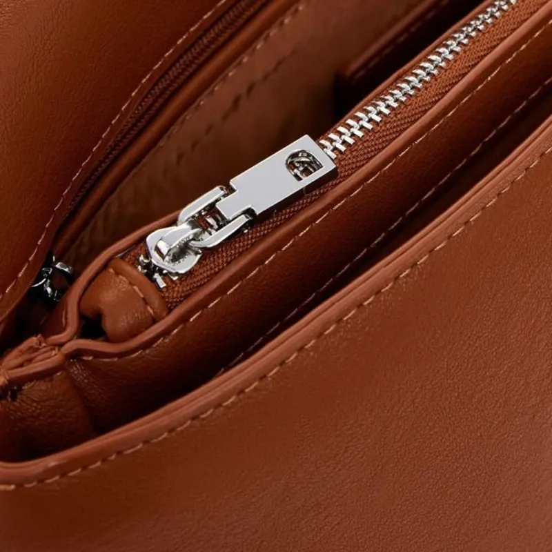 Bolso Logo 3D