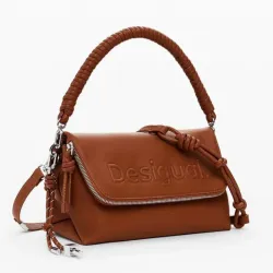 Bolso Logo 3D