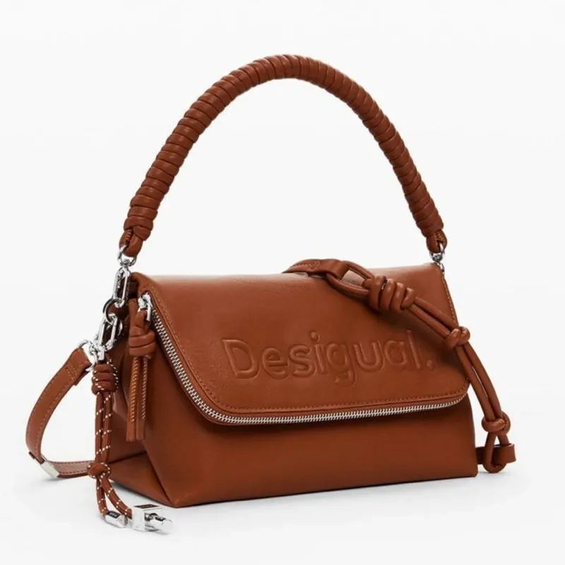 Bolso Logo 3D