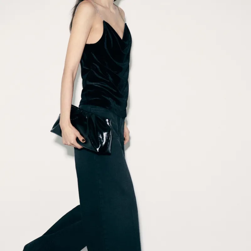 BOLSO MANO ACOLCHADO