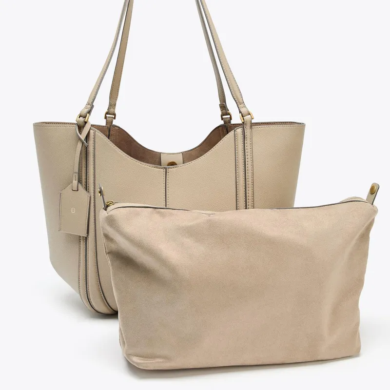 Bolso Maxi Shopper