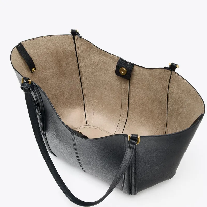 Bolso Maxi Shopper